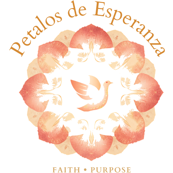 Petalos de Esperanza