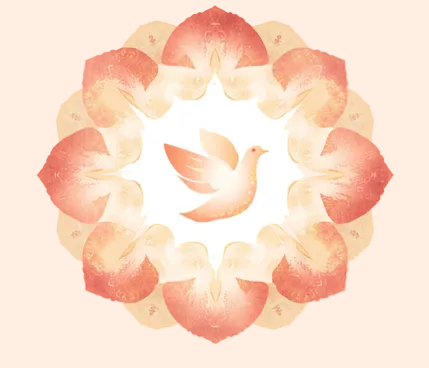 Petalos de Esperanza
